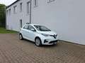 Renault ZOE Zoe Experience*Mietbatterie*Navi*SHZ*LHZ*RFK* Weiß - thumbnail 2