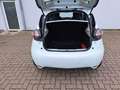 Renault ZOE Zoe Experience*Mietbatterie*Navi*SHZ*LHZ*RFK* Weiß - thumbnail 8