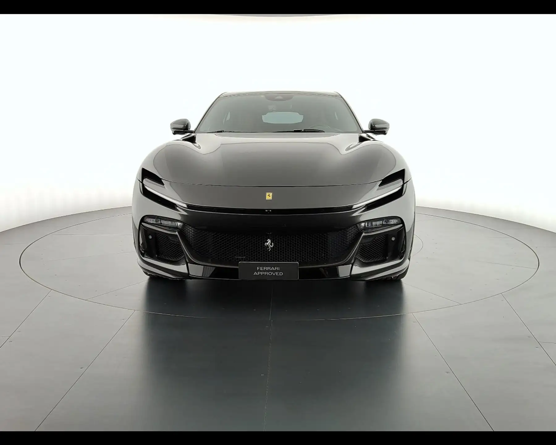 페라리 푸로산게 2024 회색 사진 2