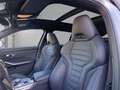 BMW 340 M0d Touring mhev 48V xdrive auto Grau - thumbnail 12
