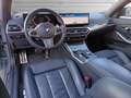 BMW 340 M0d Touring mhev 48V xdrive auto Grau - thumbnail 6