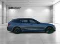 BMW 340 M0d Touring mhev 48V xdrive auto Grau - thumbnail 3