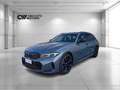 BMW 340 M0d Touring mhev 48V xdrive auto Grau - thumbnail 1