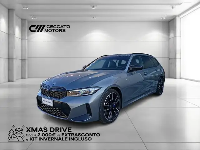 BMW 340 M0d Touring mhev 48V xdrive auto