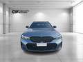 BMW 340 M0d Touring mhev 48V xdrive auto Grau - thumbnail 2