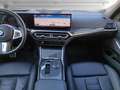 BMW 340 M0d Touring mhev 48V xdrive auto Grau - thumbnail 9