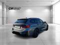 BMW 340 M0d Touring mhev 48V xdrive auto Grau - thumbnail 4