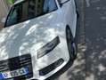 Audi A4 2.0 TDI 143 DPF S line Blanc - thumbnail 3