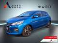 Mitsubishi Space Star 1.2 EU6d Select+ 1,2 l MIVEC M T AS&G Kék - thumbnail 1