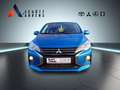 Mitsubishi Space Star 1.2 EU6d Select+ 1,2 l MIVEC M T AS&G Kék - thumbnail 12