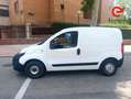 Fiat Fiorino Combi 1.3Mjt Base 5pl. Blanc - thumbnail 3