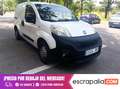 Fiat Fiorino Combi 1.3Mjt Base 5pl. Blanc - thumbnail 1