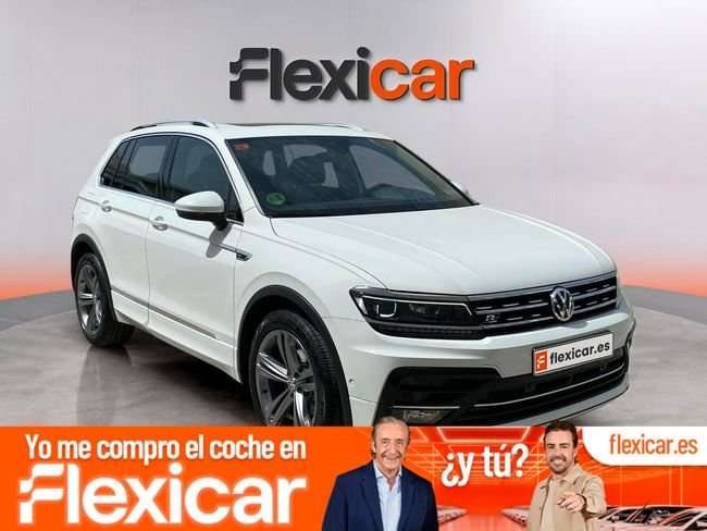 Volkswagen Tiguan 1.5 TSI Sport DSG 110kW - foto 1
