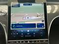 Mercedes-Benz C 300 de T +AMG+SHZ+KeyLess+Edi.+AHK+Night+SpurW Gris - thumbnail 12