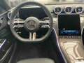 Mercedes-Benz C 300 de T +AMG+SHZ+KeyLess+Edi.+AHK+Night+SpurW Grau - thumbnail 9