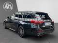 Mercedes-Benz C 300 de T +AMG+SHZ+KeyLess+Edi.+AHK+Night+SpurW Grau - thumbnail 4