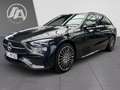 Mercedes-Benz C 300 de T +AMG+SHZ+KeyLess+Edi.+AHK+Night+SpurW Grau - thumbnail 16