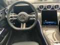 Mercedes-Benz C 300 de T +AMG+SHZ+KeyLess+Edi.+AHK+Night+SpurW Gris - thumbnail 9