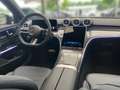 Mercedes-Benz C 300 de T +AMG+SHZ+KeyLess+Edi.+AHK+Night+SpurW Gris - thumbnail 8
