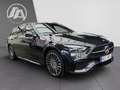 Mercedes-Benz C 300 de T +AMG+SHZ+KeyLess+Edi.+AHK+Night+SpurW Gris - thumbnail 5