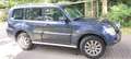 Mitsubishi Pajero Pajero 3.2 DI-D Instyle SW Blauw - thumbnail 4
