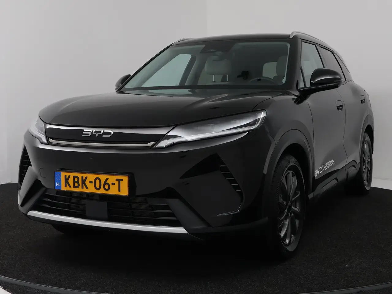 BYD Atto 2