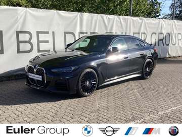 S Gran Coupe HUD AD Navi Leder Memory Sitze 360 Ka
