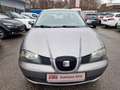 SEAT Ibiza Sport Edition Grau - thumbnail 1