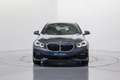 BMW 118 118d Gris - thumbnail 2