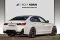 BMW 340 M340d xDrive Navi harman/kardon RfKamera HUD 19" Weiß - thumbnail 2