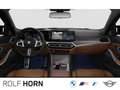 BMW 340 M340d xDrive Navi harman/kardon RfKamera HUD 19" Blanc - thumbnail 4