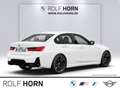 BMW 340 M340d xDrive Navi harman/kardon RfKamera HUD 19" Blanc - thumbnail 6
