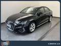 Audi A3 S-Line/S-Tronic/LED/Navi Negro - thumbnail 1