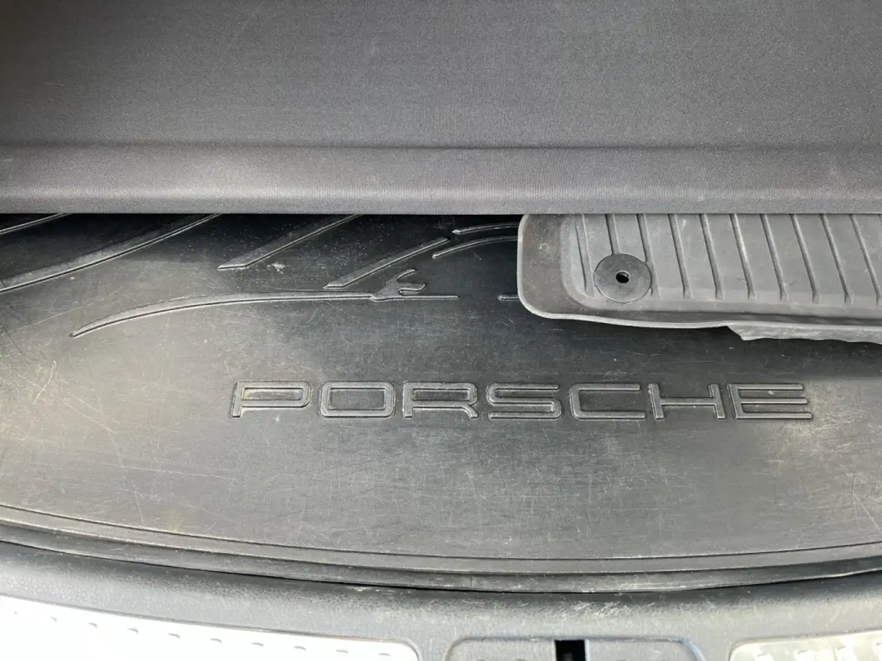 Porsche Macan fotografie Porsche Macan