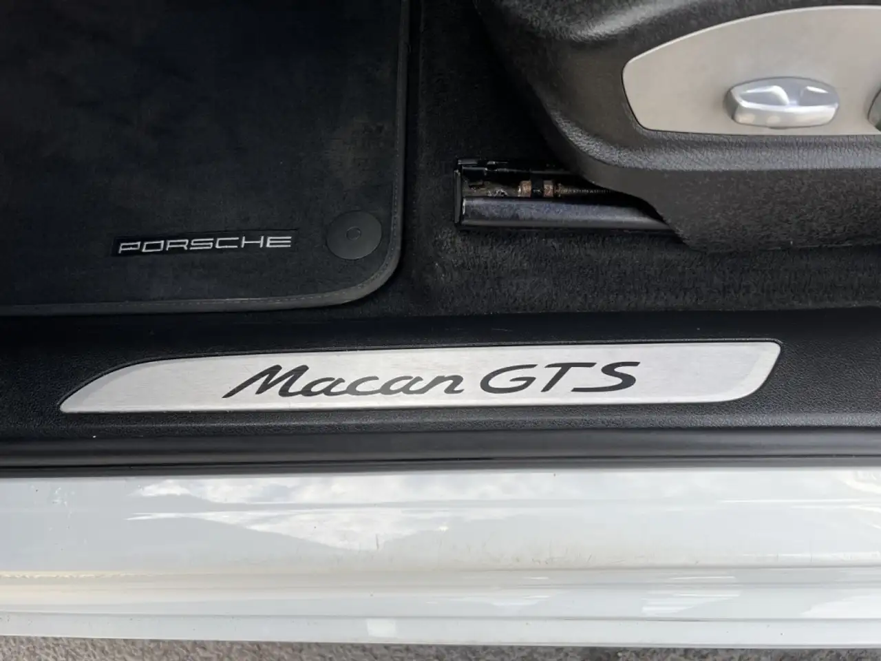 Porsche Macan fotografie Porsche Macan
