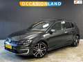 Volkswagen Golf GTE 1.4 TSI GTE|PANO|ACC|CARPLAY|CAMERA|LED|DAB|BLUETO Zwart - thumbnail 1