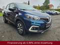 Renault Captur TCe 150 GPF Collection | AHK Blau - thumbnail 4