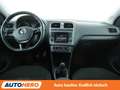 Volkswagen Polo 1.0 Lounge BMT*TEMPO*PDC*KLIMA* Gris - thumbnail 12