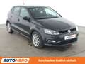 Volkswagen Polo 1.0 Lounge BMT*TEMPO*PDC*KLIMA* Gris - thumbnail 8