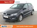 Volkswagen Polo 1.0 Lounge BMT*TEMPO*PDC*KLIMA* Gris - thumbnail 1