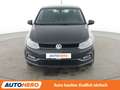 Volkswagen Polo 1.0 Lounge BMT*TEMPO*PDC*KLIMA* Gris - thumbnail 9