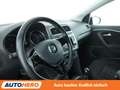 Volkswagen Polo 1.0 Lounge BMT*TEMPO*PDC*KLIMA* Gris - thumbnail 11