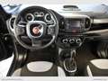 Fiat 500L 1.3 MJT 95 CV Dualogic Lounge Gris - thumbnail 19