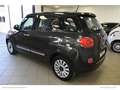 Fiat 500L 1.3 MJT 95 CV Dualogic Lounge Gris - thumbnail 4