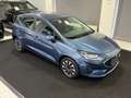 Ford Fiesta Cool & Connect 1.0 EcoBoost *NAVI*PDC* Blau - thumbnail 6