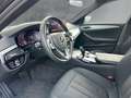 BMW 530 i TOURING AUTOMATIK LC PROF AHK KAMERA LED Grijs - thumbnail 9