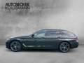 BMW 530 i TOURING AUTOMATIK LC PROF AHK KAMERA LED Grijs - thumbnail 3
