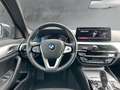 BMW 530 i TOURING AUTOMATIK LC PROF AHK KAMERA LED Grijs - thumbnail 10