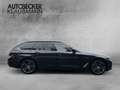 BMW 530 i TOURING AUTOMATIK LC PROF AHK KAMERA LED Grijs - thumbnail 4