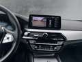 BMW 530 i TOURING AUTOMATIK LC PROF AHK KAMERA LED Grijs - thumbnail 17